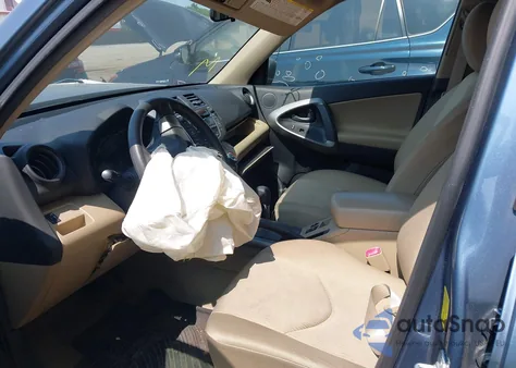 2009 Toyota Rav4 z USA, uszkodzony, nr VIN JTMZF33V39D013197